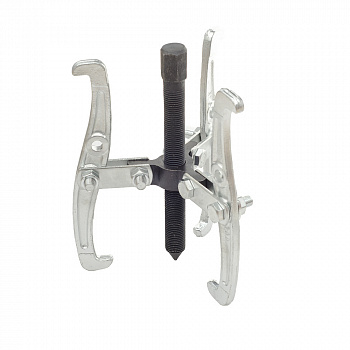 Съемник 3-х лапый 200мм "AV Steel", AV-921008