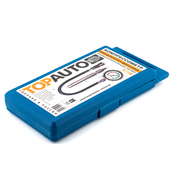 11585 Компрессометр дизельный 