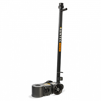 Домкрат подкатной пневмогидравлический профессиональный 30 т, 151-410 мм, RT-PNJ30