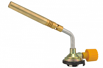 Горелка газовая (L=195мм, сопло d=12мм, без поджига), AT35995