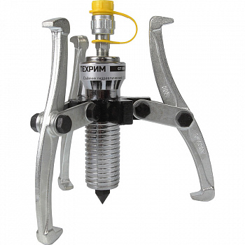 ) Съёмник гидравлический от внешнего насоса; 10 т, СГ-10Н