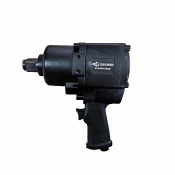 Гайковерт пневматический GARWIN PRO ударный 1" 2000 Нм, 800546-5088 Гайковерт пневматический GARWIN PRO ударный 1" 2000 Нм, 800546-5088