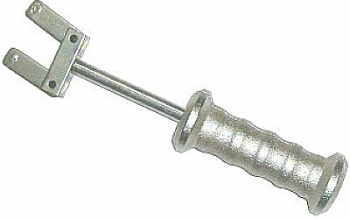 Съемник тормозных колодок, ATE-4036