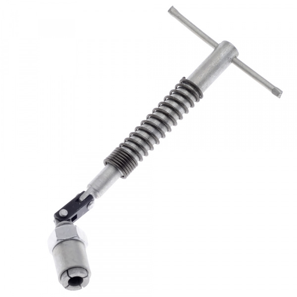 Приспособление для притирки клапанов с карданом 8мм 2101-08 