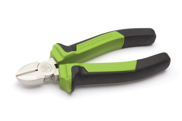 414180Кусачки боковые 180 мм ДТ