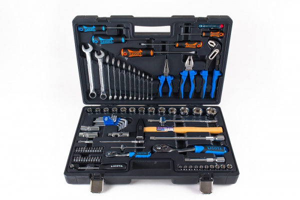 Набор инструмента 1/4