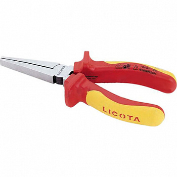 Плоскогубцы VDE 1000V 160 мм, APT-37004