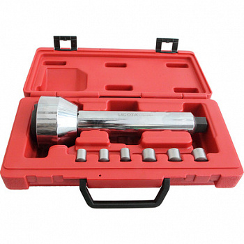 Съемник рулевых тяг универсальный, 28-45 мм, ATD-2101