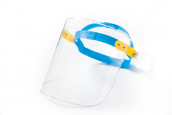 Маска защитная 