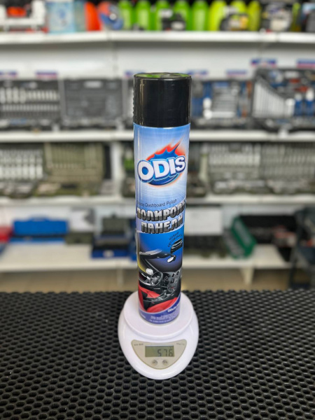 Полироль панели новый авто Полироль панели новый авто