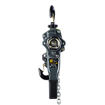 Таль рычажная ручная г/п 1.5 т, высота подъема 3 м, RT-HLH-01530 Таль рычажная ручная г/п 1.5 т, высота подъема 3 м, RT-HLH-01530