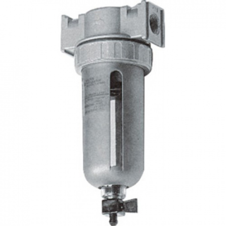 Фильтр для воздуха 1/2", PAP-C202C