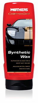 Синтетический воск для кузова "Synthetic Wax" 473 мл, MS05716 Синтетический воск для кузова "Synthetic Wax" 473 мл, MS05716