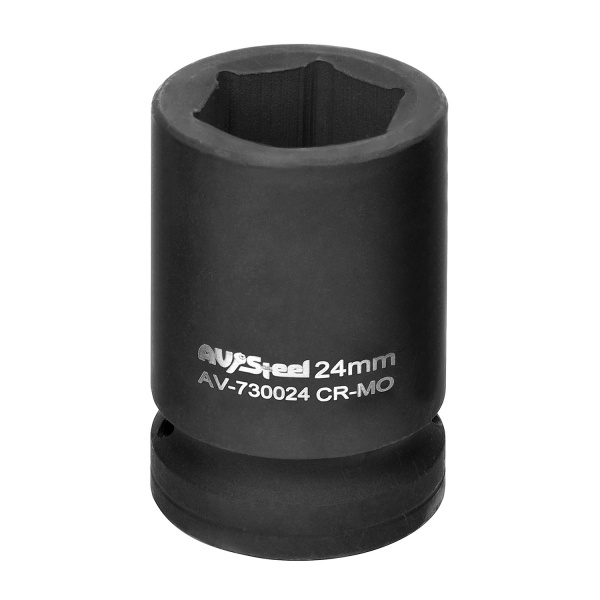 Головка ударная 3/4