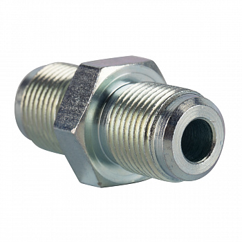Адаптер (П)3/8"-(П)3/8", 819060-11 Адаптер (П)3/8"-(П)3/8", 819060-11