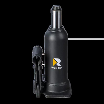 Домкрат бутылочный профессиональный 5 т, 218-474 мм, RT-VJ5