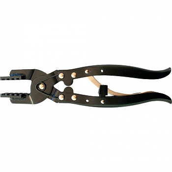 Клещи для снятия хомутов универсальные 0-38мм "AV Steel", AV-920098