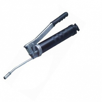 Шприц для смазки для тяжелых условий с фиксированным носиком и насадкой SIPL, S-1011