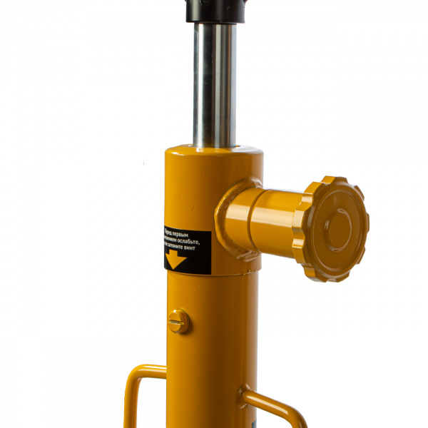 RT-TJ5EC Стойка трансмиссионная гидравлическая 0,5 т