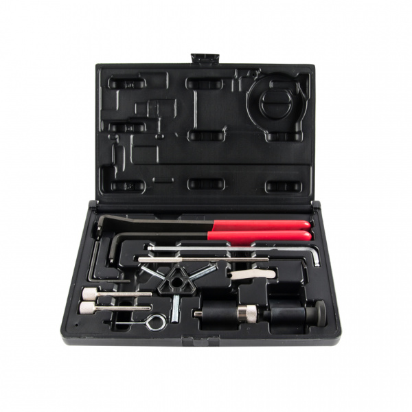 ATA-2122 Набор фиксаторов для дизельных двигателей VW-Audi 1.2-2.0D PD и 1.2, 1.6, 2.0D CR