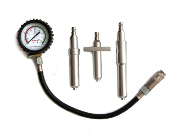 Набор для измерения компрессии ТОП АВТО 