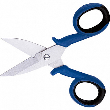 Ножницы для электрики, AKD-20001