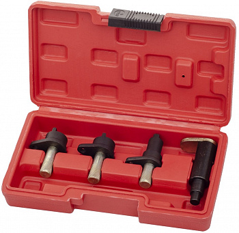 Набор для регулировки распредвала VW-1,2л 4 предмета "AV Steel", AV-920004