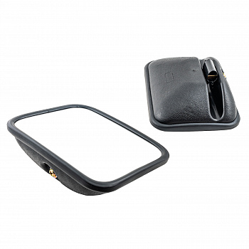 Зеркало V3 (220[170), универсальное крепление, ZL-133-V3