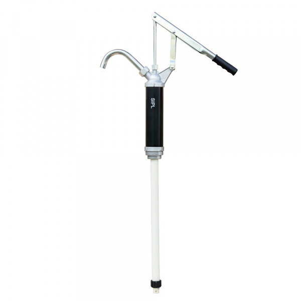 S-10777 Бочковой рычажный насос для масел SIPL