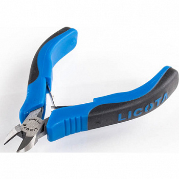 Бокорезы диагональные мини 110мм, APT-36032