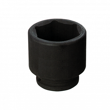 Головка торцевая ударная GARWIN PRO 3/4", 6 гр., 46 мм, 620324-46 Головка торцевая ударная GARWIN PRO 3/4", 6 гр., 46 мм, 620324-46