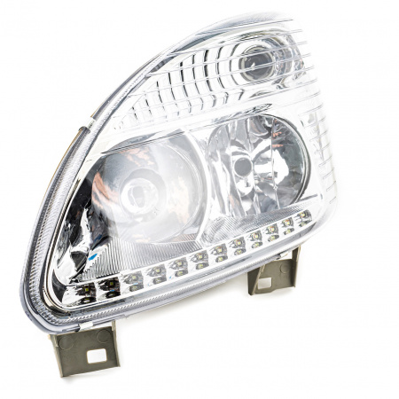 Фара Газель, Правая, HL-GAZ3302-R