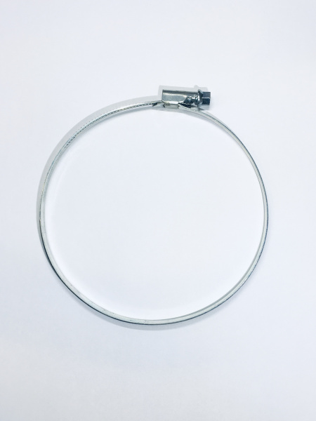 Х26 Хомут червячный 220х240