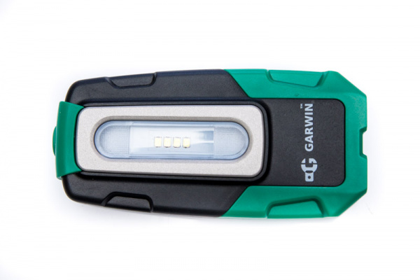 GL-AT160C Светильник светодиодный аккумуляторный многофункциональный