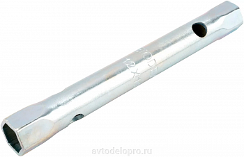 трубка 7*8 (АвтоDело), 34078