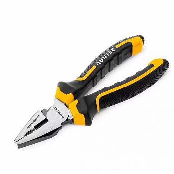 Плоскогубцы комбинированные RUNTEC 180 мм, RT-PLR01180 Плоскогубцы комбинированные RUNTEC 180 мм, RT-PLR01180