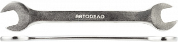 ключ рожковый 10*11 (АвтоDело) (), 32101