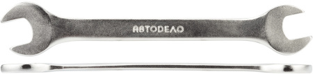 ключ рожковый 10*11 (АвтоDело) (), 32101