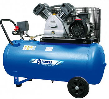 Компрессор Remeza СБ 4/С-100 LB 30 А, 21688