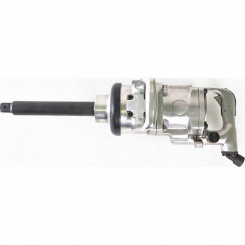 Гайковерт пневматический LICOTA ударный 1" 3393 Нм (346 кГм), усиленный, PAW-10047L