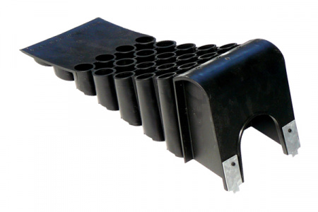 Противооткатное устройство "АТ" 473 х205 х200 мм, AT03504