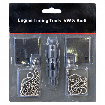 Набор для фиксации распредвала VW, AUDI 2,5TDI, 3,3TDI "AV Steel", AV-927006