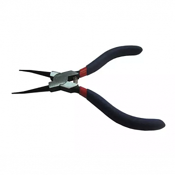 Съемник стопорных колец "японский тип" сжим, прямой 230 мм, APT-38006C