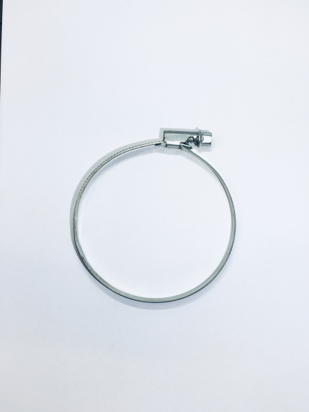 Х16 Хомут червячный  87х112