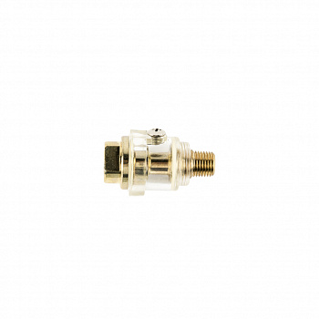 Лубрикатор линейный 1/4", 807660-14 Лубрикатор линейный 1/4", 807660-14