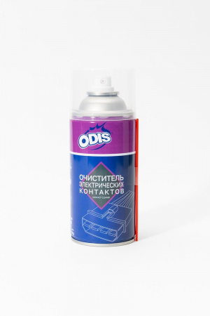 Очиститель контактов ODIS/Contact Cleaner 300мл, Ds4611