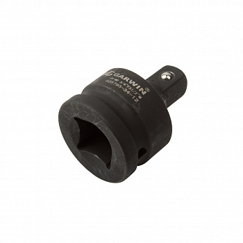 Переходник ударный 3/4"(М)-1/2"(П), 625785-34-12 Переходник ударный 3/4"(М)-1/2"(П), 625785-34-12