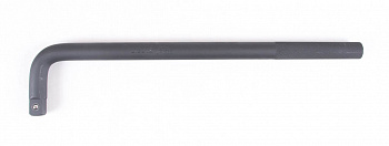 Вороток Г-образный 3/4" 455мм, ALH-A6455S