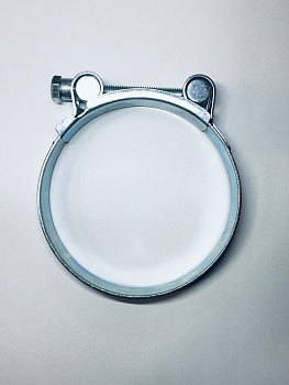 Хомут силовой 104-112, ХС104-112