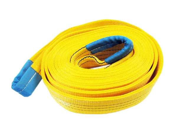 Трос буксировочный 31,5т 6м. АТ-7621